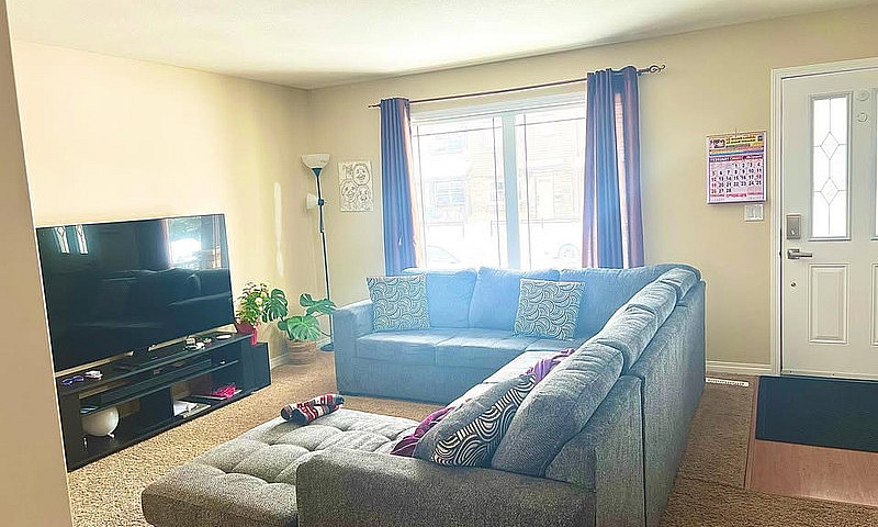 3 Bedroom Full Famil...