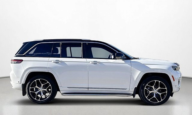 2024 Jeep Grand Cher...
