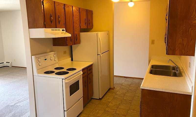 2 Bedroom Suite - Al...
