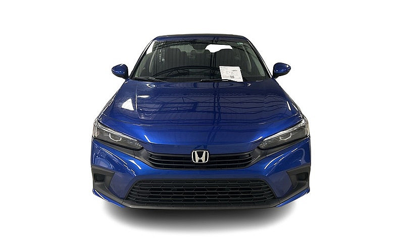 2022 Honda Civic Sed...