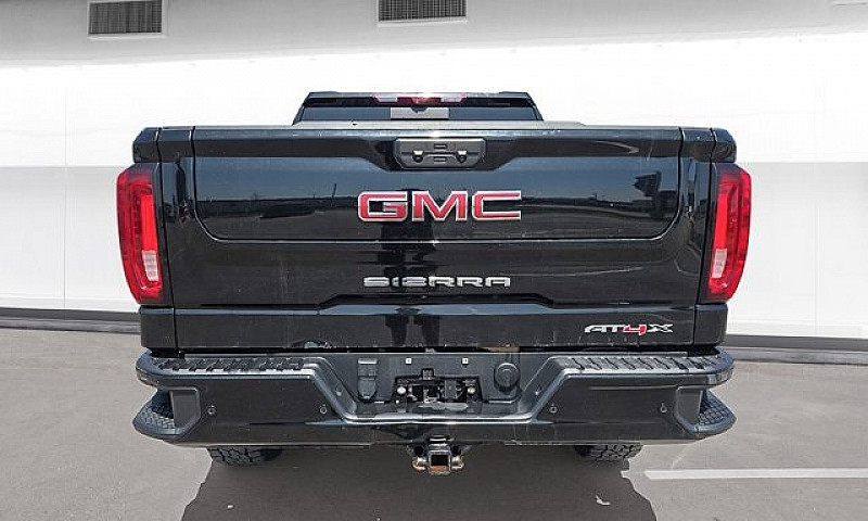 2024 Gmc Sierra 1500...