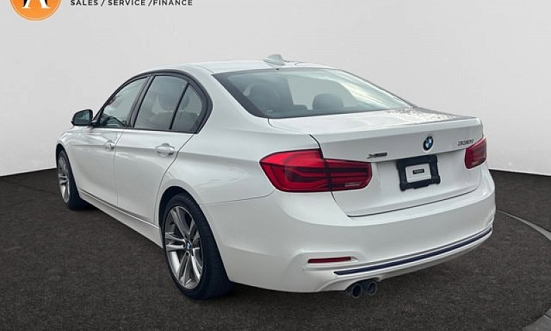 2018 Bmw 3 Series 33...