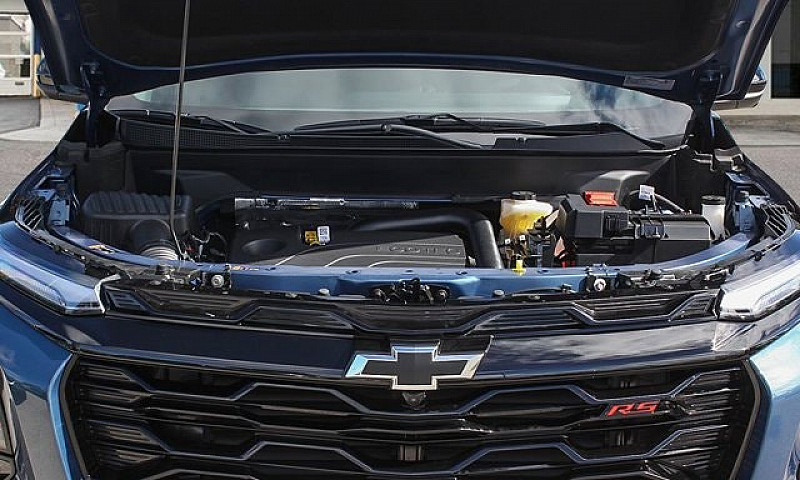 2027 Chevrolet Equin...
