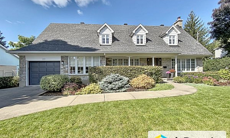 Awesome Pointe-Clair...