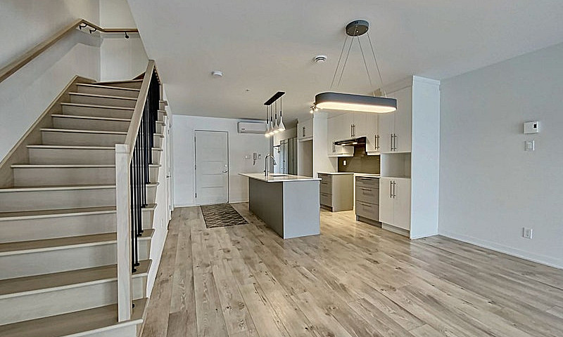 559 000$ - Condo À V...