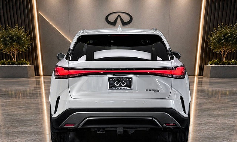 2024 Lexus Rx 350 | ...