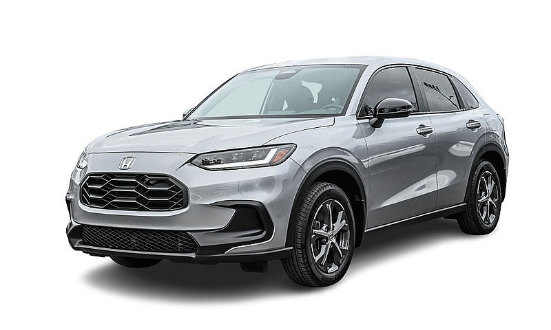 2024 Honda Hr-V Spor...
