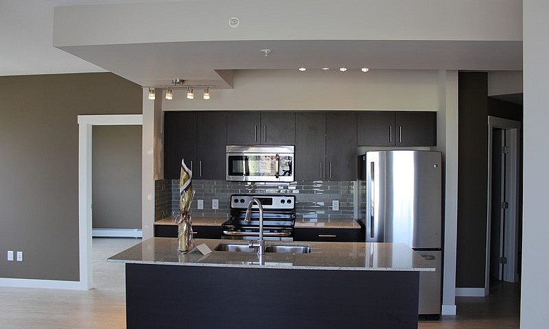 Beautiful 2 Bedrooms...