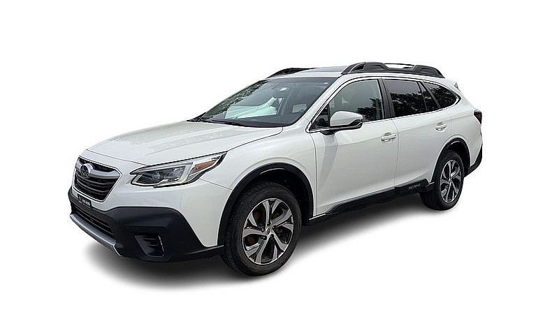 2022 Subaru Outback ...