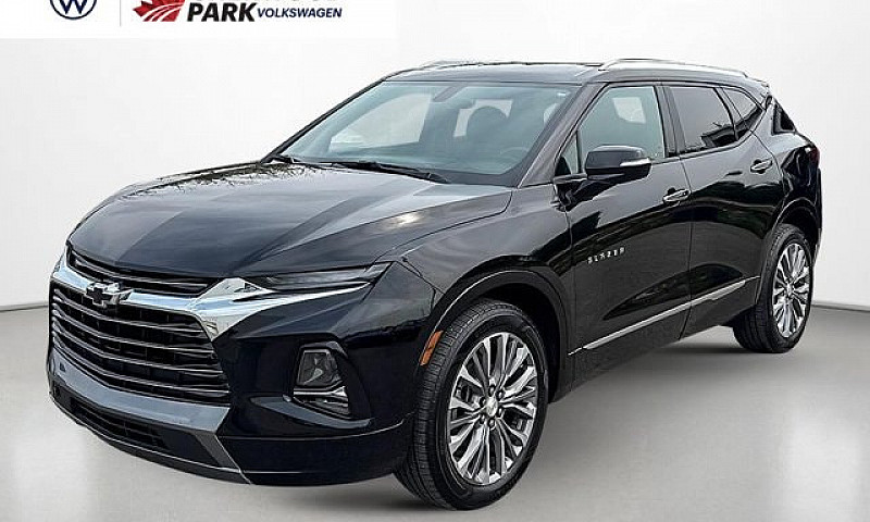 2020 Chevrolet Blaze...