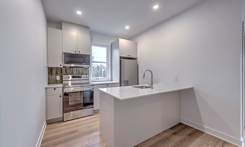 Condo Locatif Saint-...