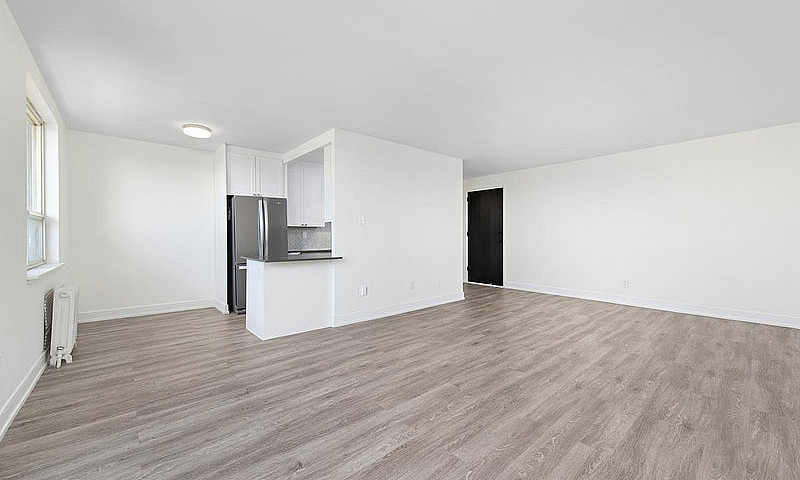 2 Bedroom Apartment ...