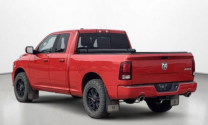 2014 Ram 1500 Sport ...