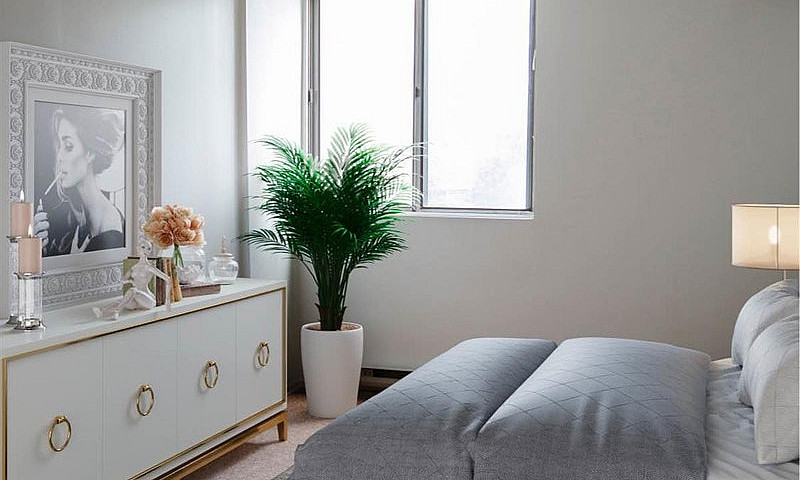 1 Bedroom - June 1St...