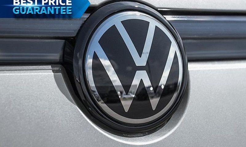 2027 Volkswagen Tigu...