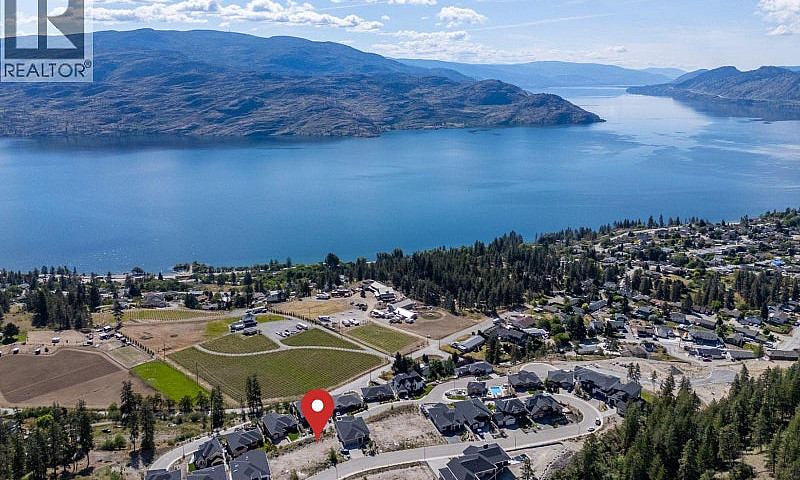 6040 Gerrie Road Lot...