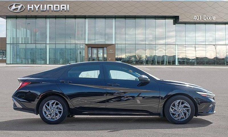 2024 Hyundai Elantra...