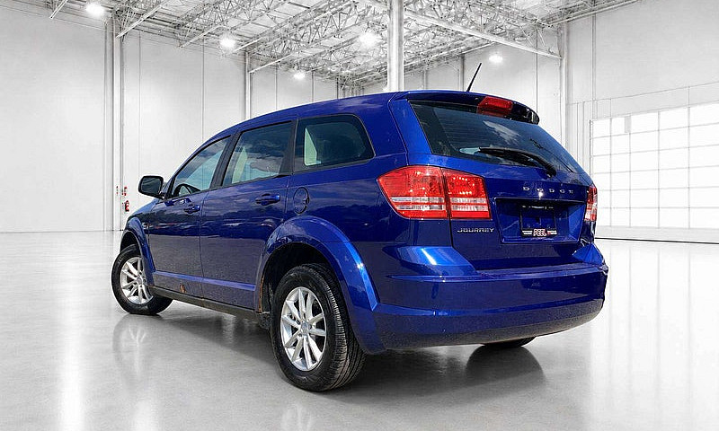 2012 Dodge Journey C...
