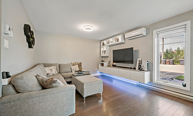 Condo À Vendre Saint...