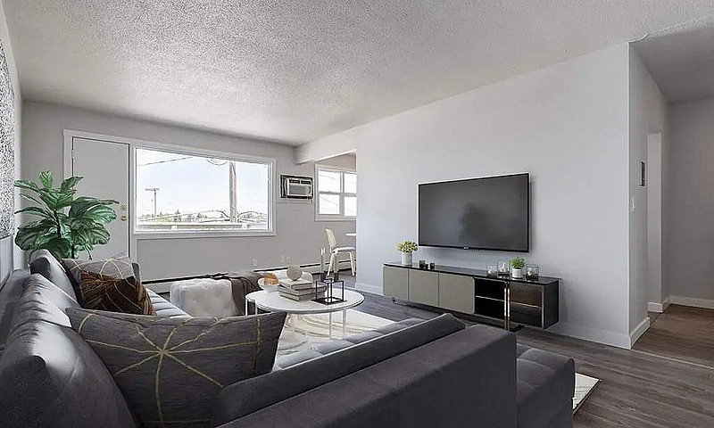Modern Apartments Wi...