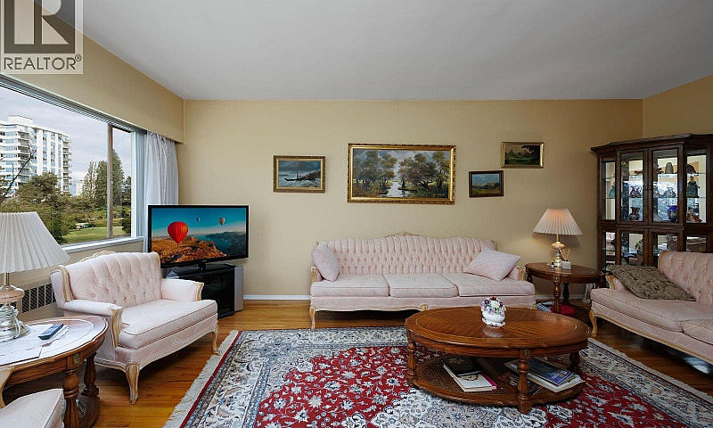 204 2146 W 43Rd Aven...