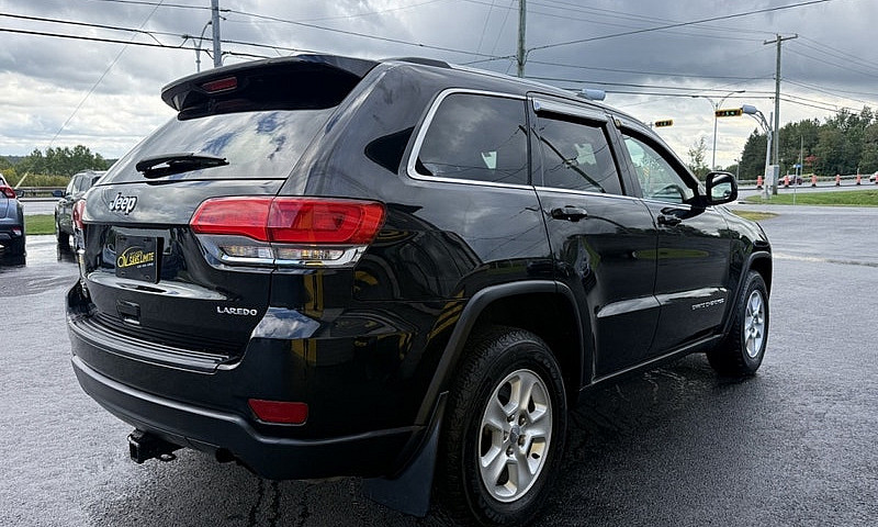 2015 Jeep Grand Cher...