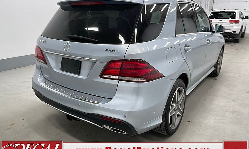 2017 Mercedes-Benz G...
