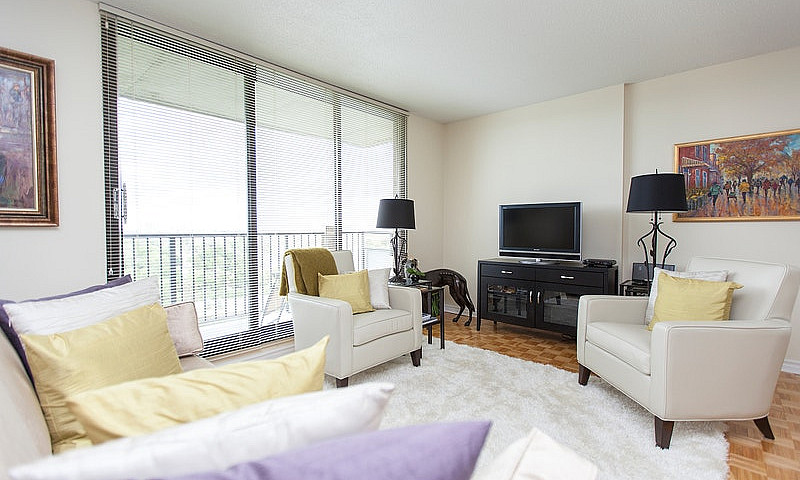1 Bedroom Apartment ...