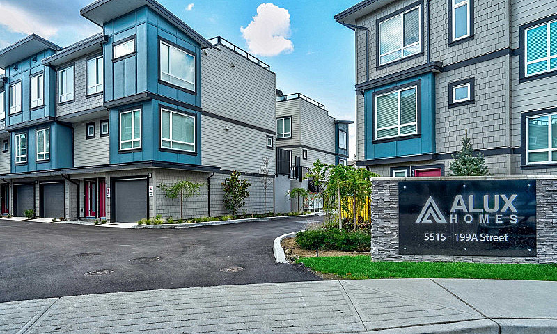 15 5515 199A Street ...