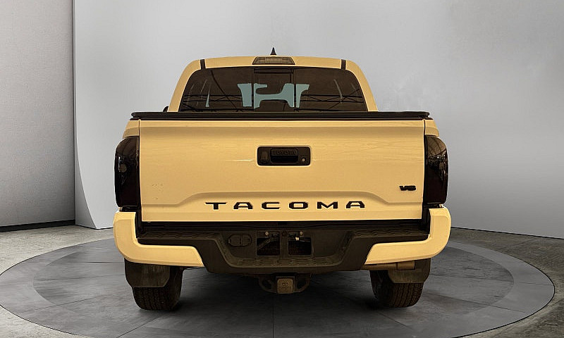 2021 Toyota Tacoma...