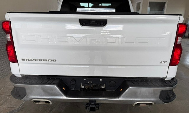 2025 Chevrolet Silve...