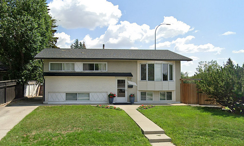 Acadia 4 Bedroom Ful...