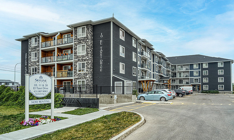 Winnipeg 2 Bedroom, ...