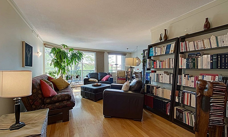 440 000$ - Condo À V...