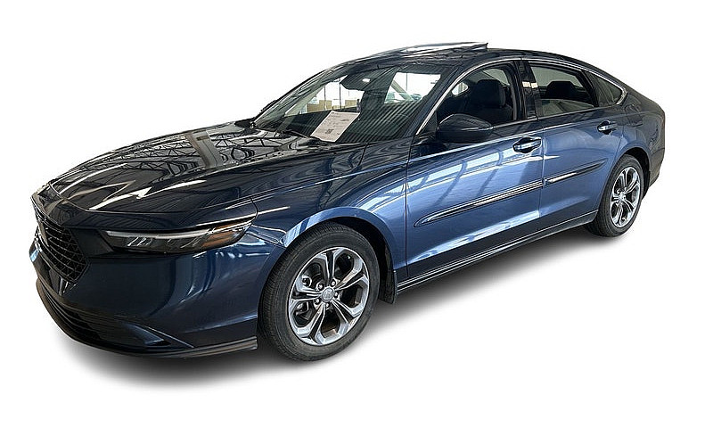 2023 Honda Accord Ex...