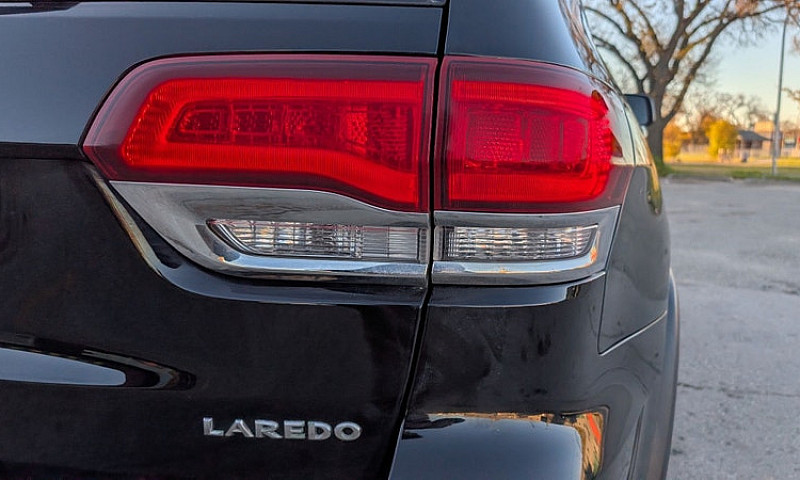 2020 Jeep Grand Cher...