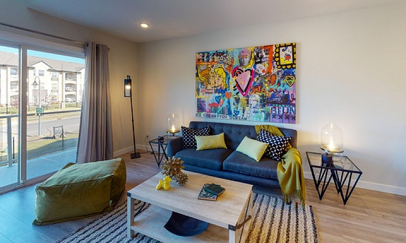 Beacon Townhomes - 2...