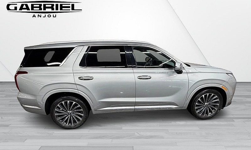 2023 Hyundai Palisad...