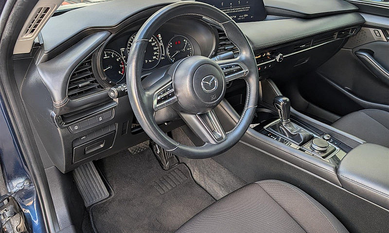 2019 Mazda Mazda3 Gs...