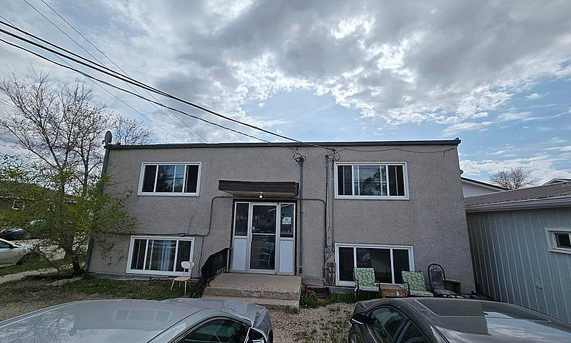 Re19142 Multi-Family...