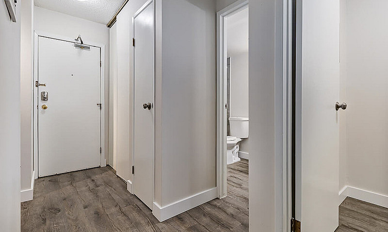Affordable Apartment...