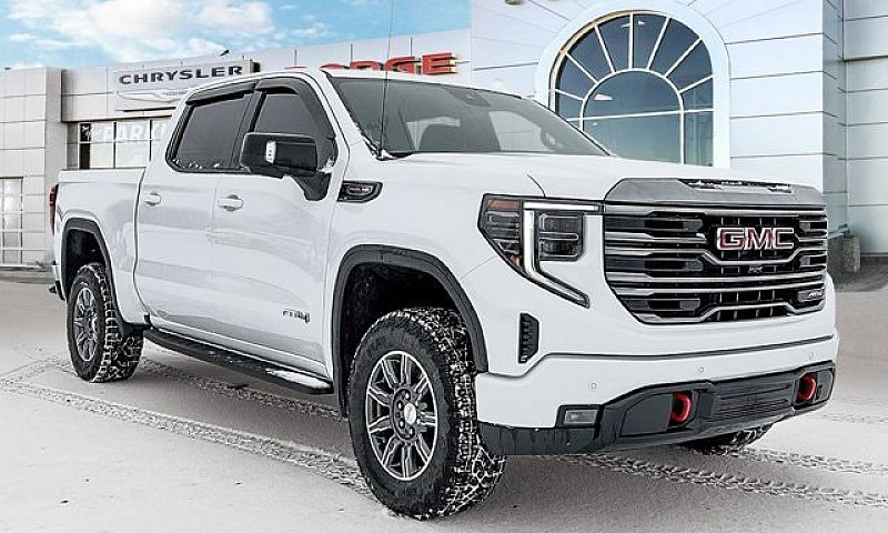 2024 Gmc Sierra 1500...