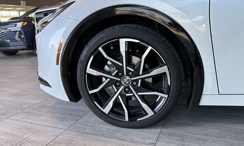 2026 Toyota Prius Pl...