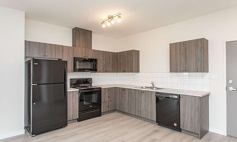 2 Bedroom Suite In L...