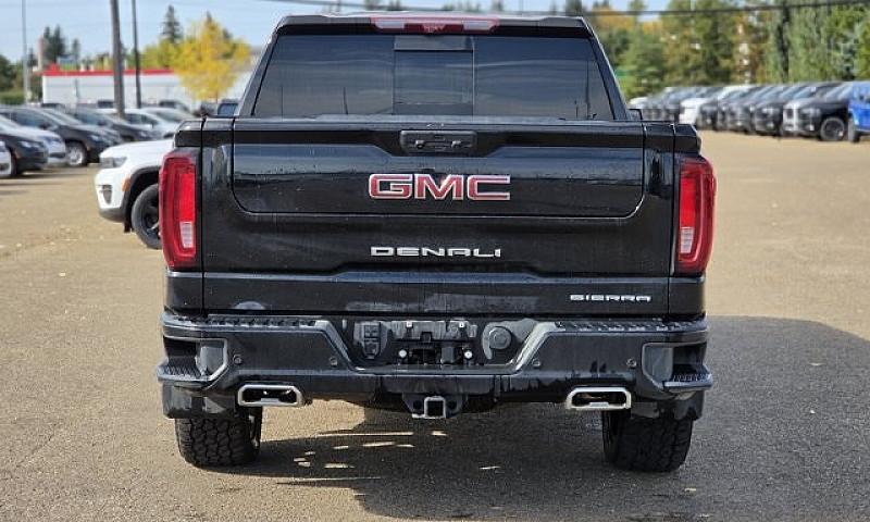 2024 Gmc Sierra 1500...