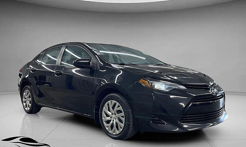 Toyota Corolla Le 20...