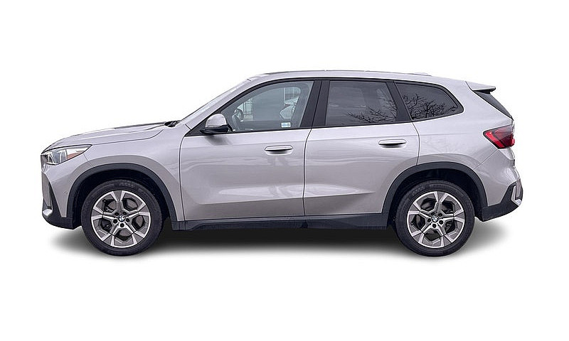 2024 Bmw X1 Xdrive28...