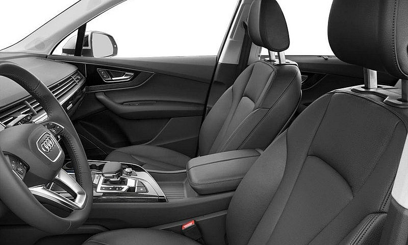 2017 Audi Q7 3.0T Te...