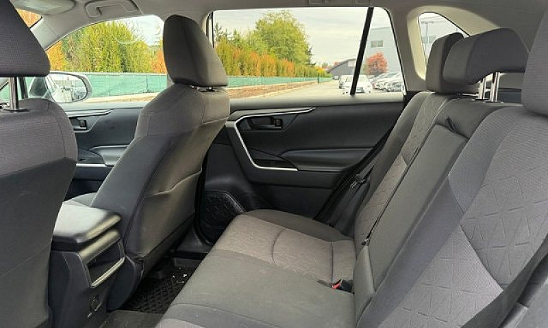 2019 Toyota Rav4 Le ...