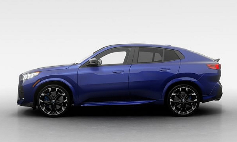 2027 Bmw X2 M35I Xdr...